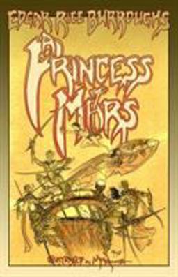 Princess of Mars