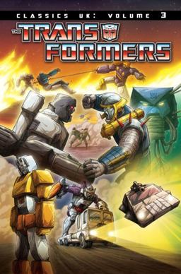 Transformers Classics