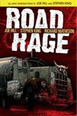 Road Rage  9781613772829 Front Cover