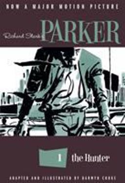 Richard Stark's Parker: the Hunter