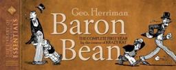 LOAC Essentials Volume 1: Baron Bean 1916