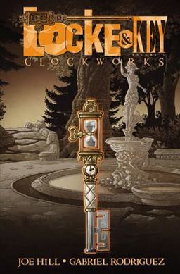 Locke and Key, Vol. 5: Clockworks