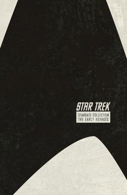 Star Trek: the Stardate Collection Volume 1