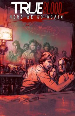 True Blood Volume 6: Here We Go Again