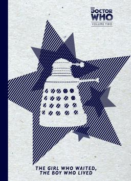 Doctor Who Series 2: the Girl Who Waited, the Boy Who Lived