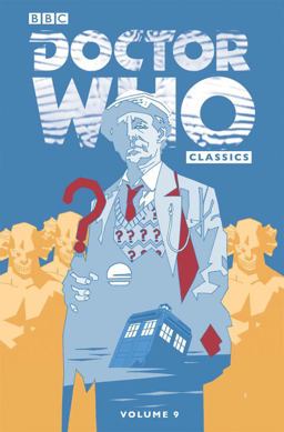 Doctor Who Classics