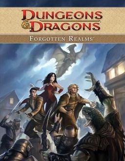 Dungeons and Dragons: Forgotten Realms