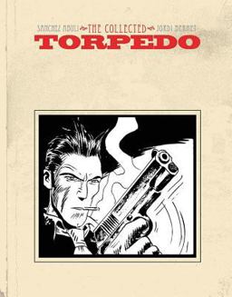 Torpedo: the Collected Torpedo