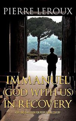 Immanuel(God with Us)in Recovery