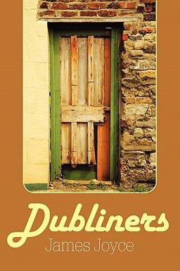 Dubliners  9781613820032 Front Cover