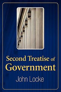 Second Treatise of Government