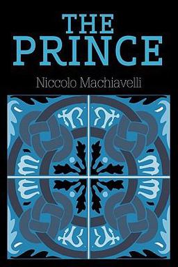 Prince  9781613820452 Front Cover