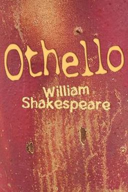 Othello  9781613820674 Front Cover