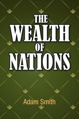 The Wealth of Nations