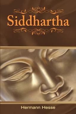 Siddharth  9781613820834 Front Cover