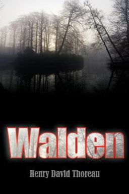 Walden  9781613820889 Front Cover