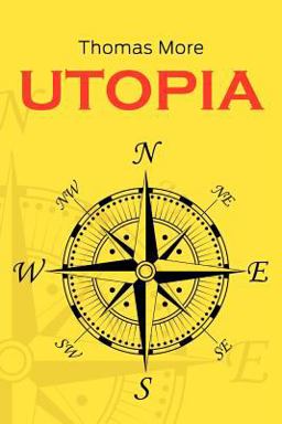 Utopi  9781613821336 Front Cover