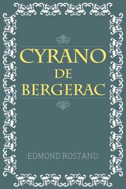 Cyrano de Bergerac