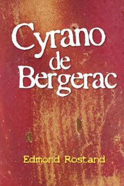 Cyrano de Bergerac