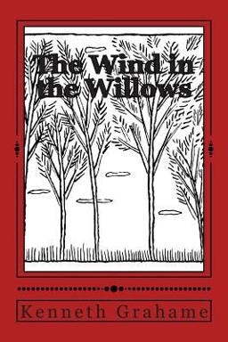 The Wind in the Willows