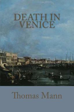 Death in Venice