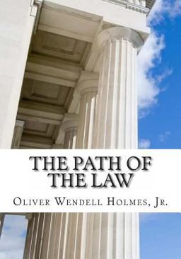 The Path of the Law