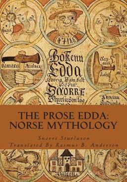 The Prose Edda