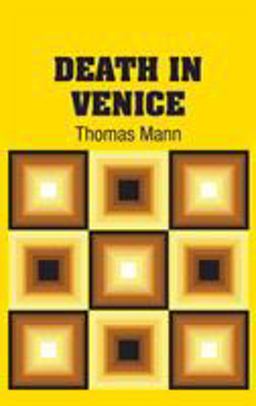 Death in Venice