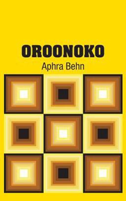 Oroonoko