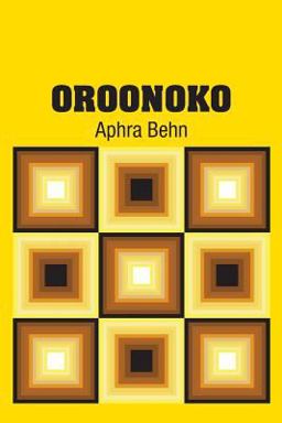 Oroonoko