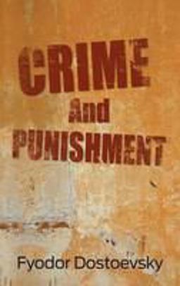 Crime and Punishment