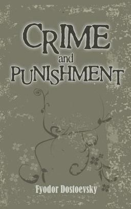 Crime and Punishment (1917)