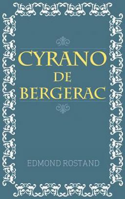 Cyrano de Bergerac