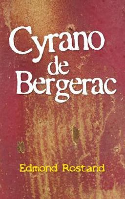 Cyrano de Bergerac