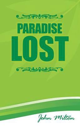 Paradise Lost