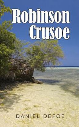 Robinson Crusoe
