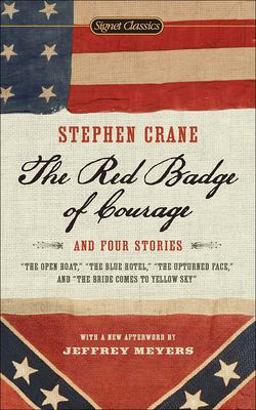 Red Badge of Courage