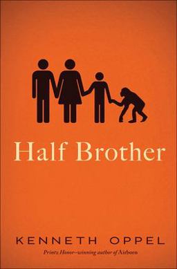 Half Brother