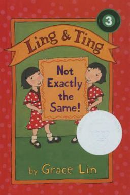 Ling and Ting