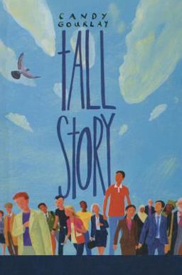 Tall Story Tall Story