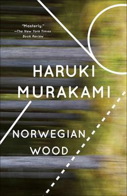 Norwegian Wood Norwegian Wood