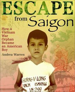 Escape from Saigon