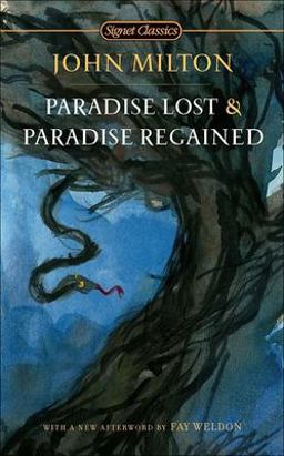 Paradise Lost & Paradise Regained