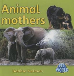 Animal Mothers Animal Mothers