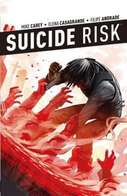 Suicide Risk Vol. 4