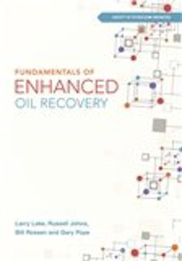 Fundamentals of Enhanced Oil Recovery  9781613993286 Front Cover