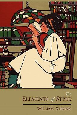 The Elements of Style