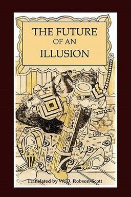 The Future of an Illusion
