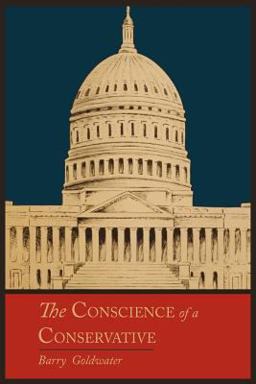 Conscience of a Conservative  9781614271253 Front Cover