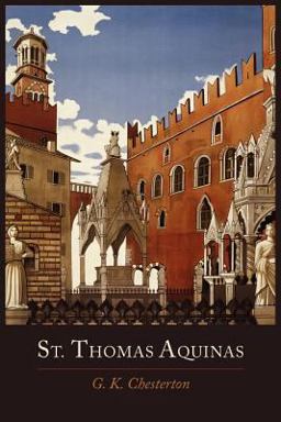St Thomas Aquinas 1st 9781614272038 Front Cover